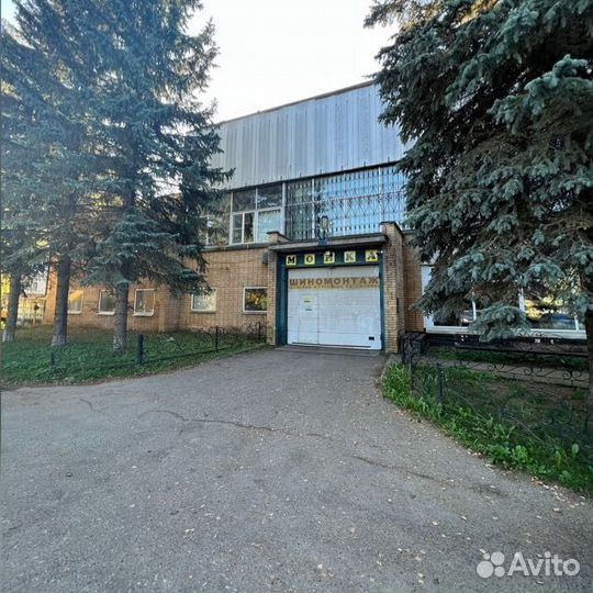 Требуется автомеханик