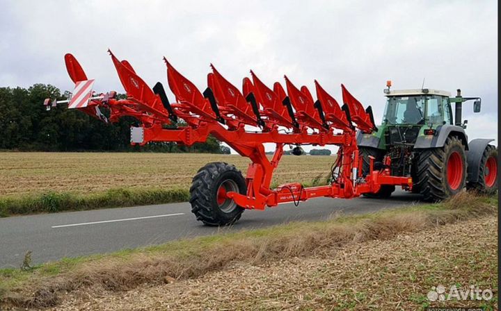 Kuhn к сельхозтехнике запчасти