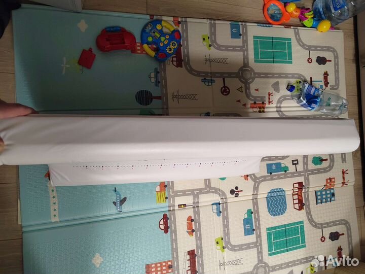 Пеленальная доска