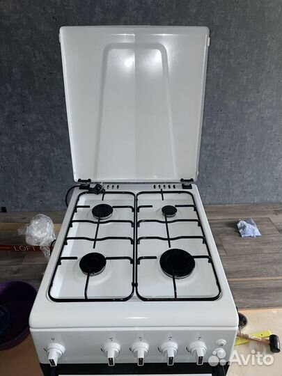 Газовая плита Gorenje