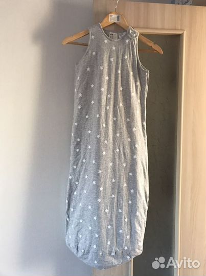 Мешок спальный H&m на 1-2 годика