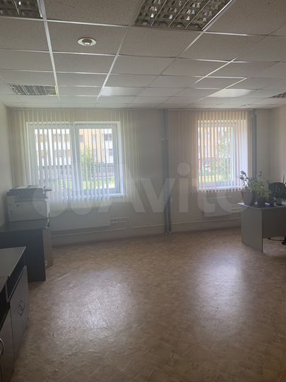 Офис, 38.5 м²