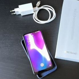 OPPO Reno 2Z, 8/128 ГБ