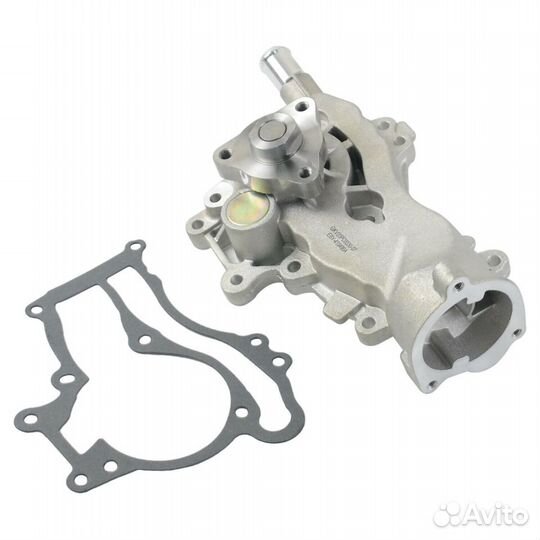 Насос водяной Opel Astra Cruze Mokka 1.4 T A14NET