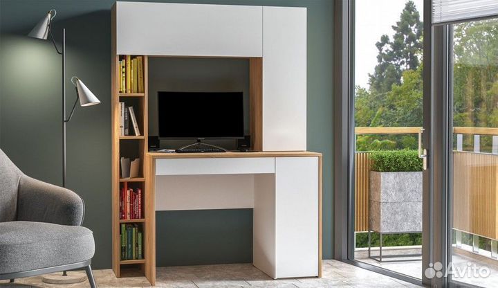 Компьютерный стол