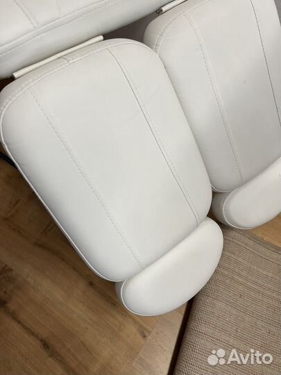 Педикюрное кресло