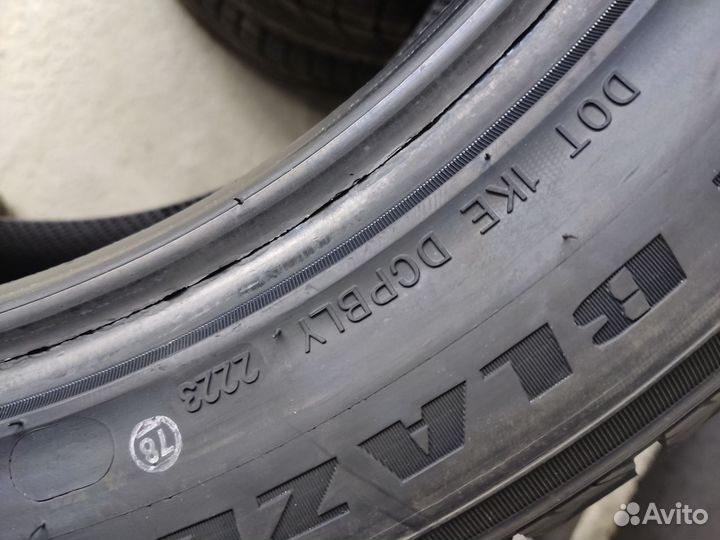 Sailun Ice Blazer Arctic EVO 255/50 R20 109H