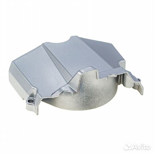 Крышка левого картера двигателя задняя kayo двиг