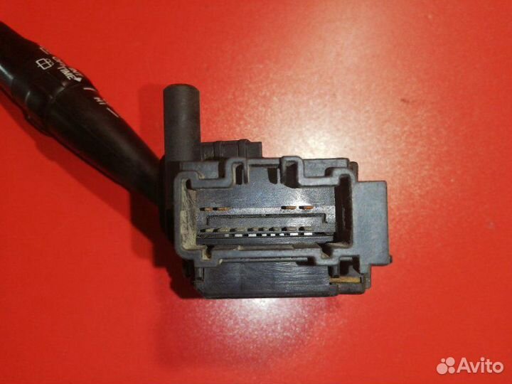 Переключатель стеклоочистителей Toyota Corolla