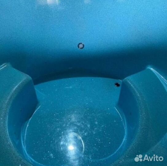 Мини спа бассейн KPB/9727