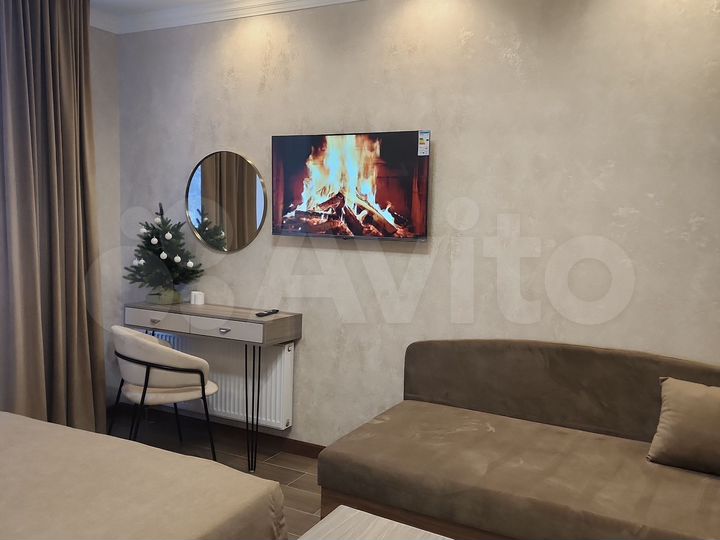 Квартира-студия, 28 м², 2/8 эт.