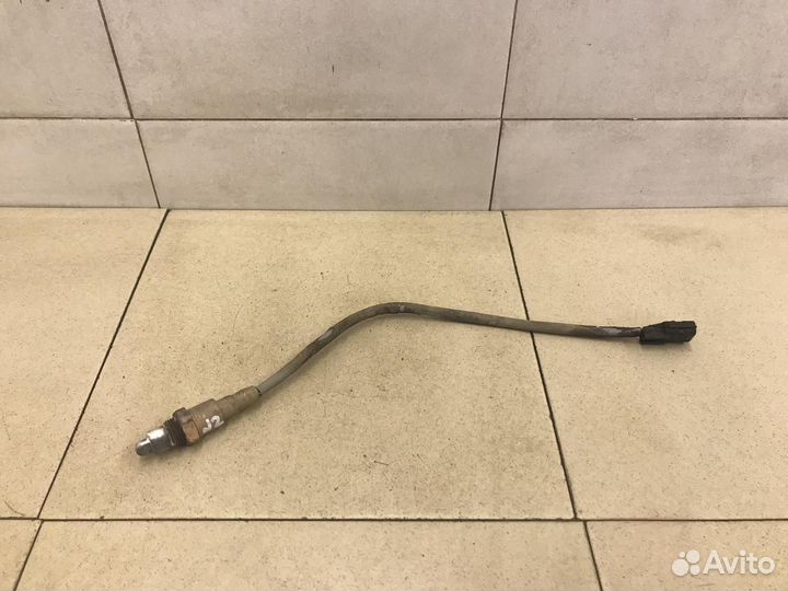 Датчик кислородный/Lambdasonde Duster 2012