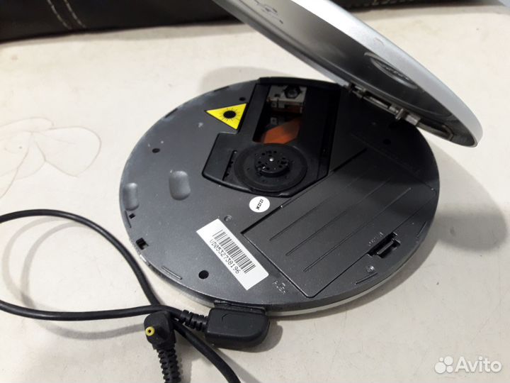 Карманный плеер PV300S