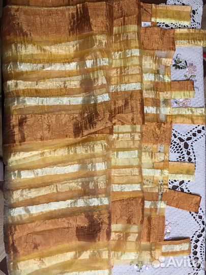 Занавес 1,5*2,55