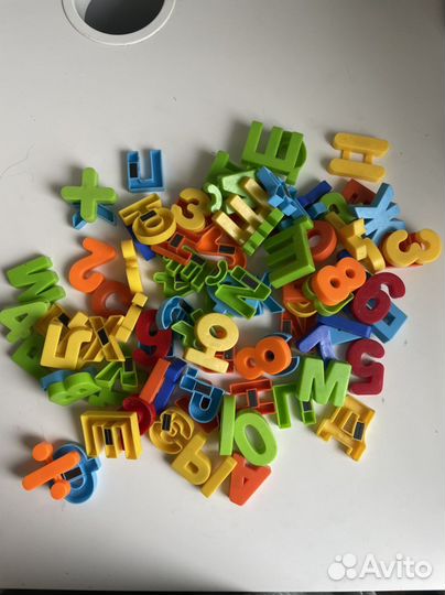 Конструктор elc и brickmaster Замок 514