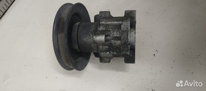 Насос гидроусилителя 2.4