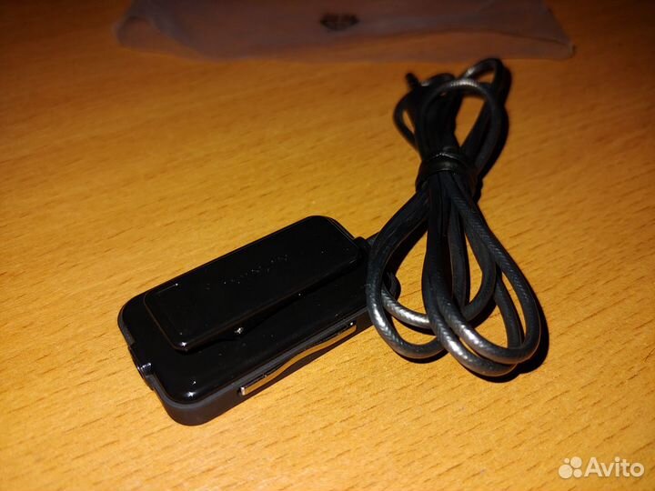 Гарнитура / Пульт Nokia 5800 XpressMusic