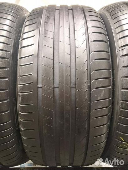 Pirelli Scorpion 235/55 R19 105V