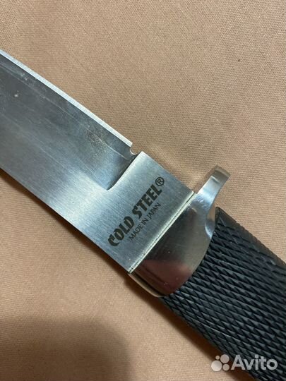 Нож cold steel