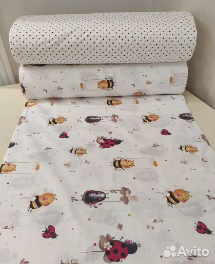 Детское постельное белье новое,пеленки