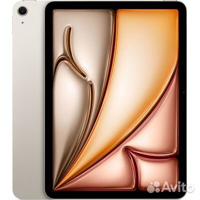 Apple iPad Air 11 M2 2024 wi-fi 128 gb