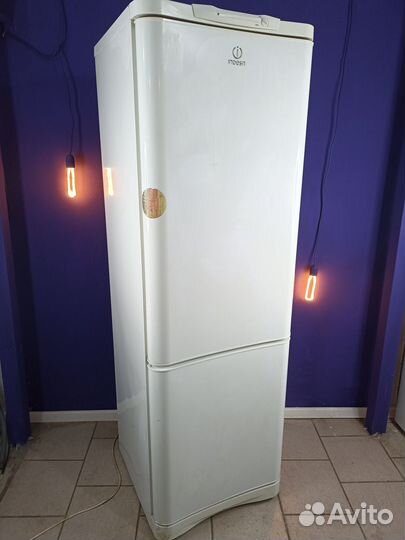 Холодильник Indesit Доставка Гарантия