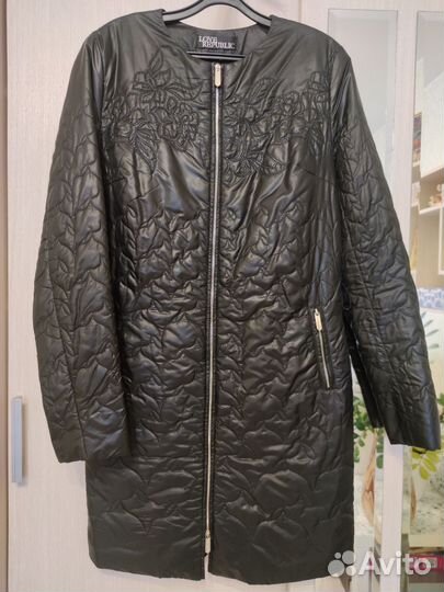 Love republic пальто, р 46