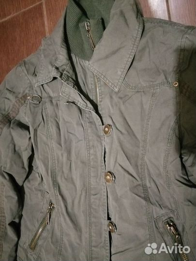 Куртка мужская