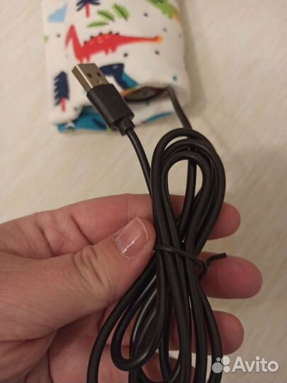 Подогреватель для бутылочек