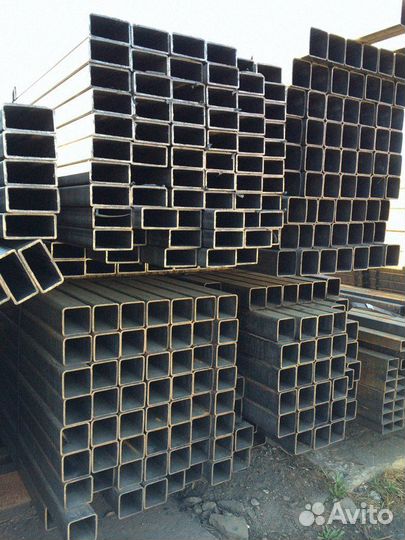 Труба металлическая