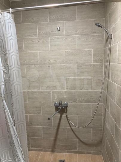 Квартира-студия, 27,5 м², 2/6 эт.