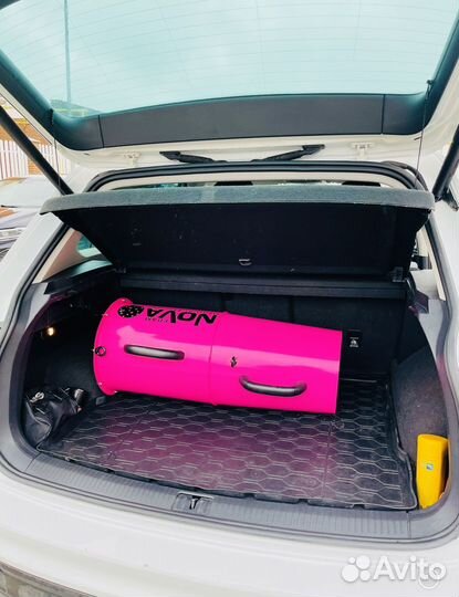 Костюмы оеквизит для аниматоров/ Пенные пушки