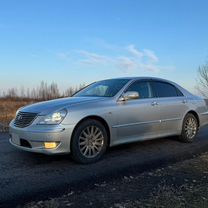 Toyota Crown Majesta 4.3 AT, 2004, 190 000 км, с пробегом, цена 599 999 руб.