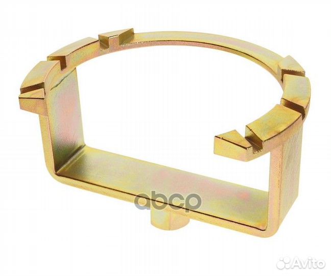 Съемник масляного фильтра (12) JTC-4419 JTC