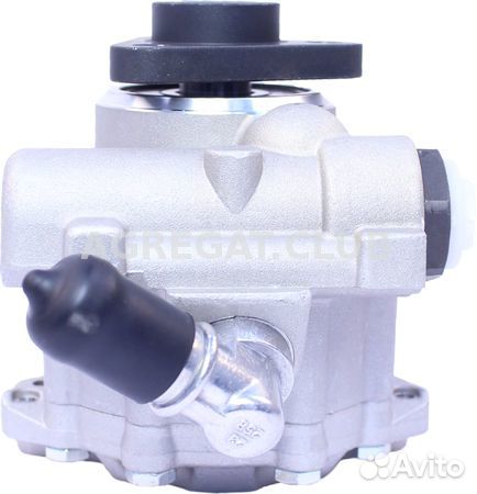 Насос гидроусилителя руля Motorherz P1488HG