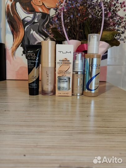 Продам косметику