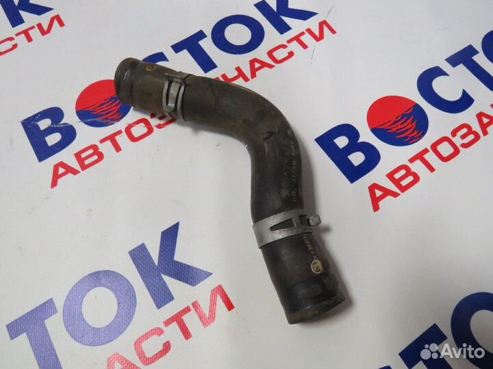 Патрубок радиатора Верх mitsubishi legnum EC7W 4G9