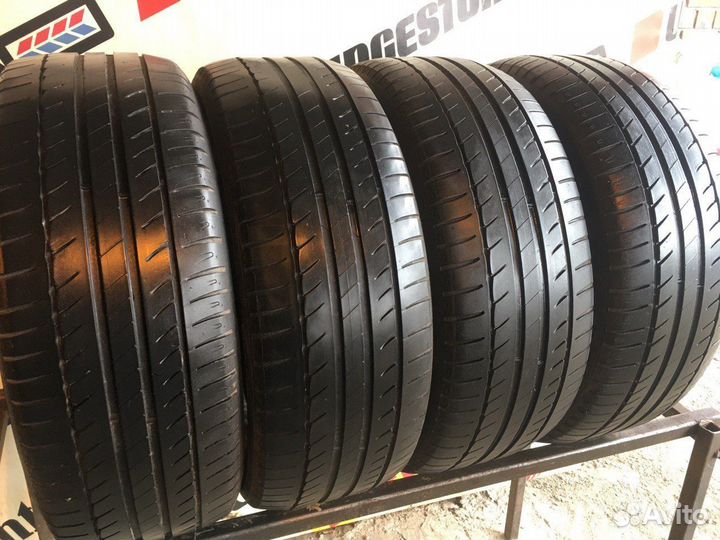 Michelin Primacy HP 215/50 R17