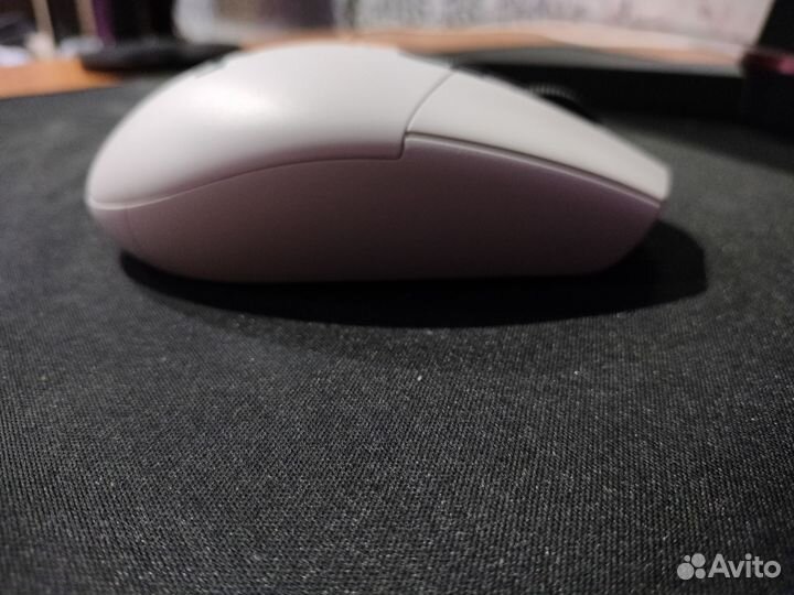 Беспроводная мышь logitech g304
