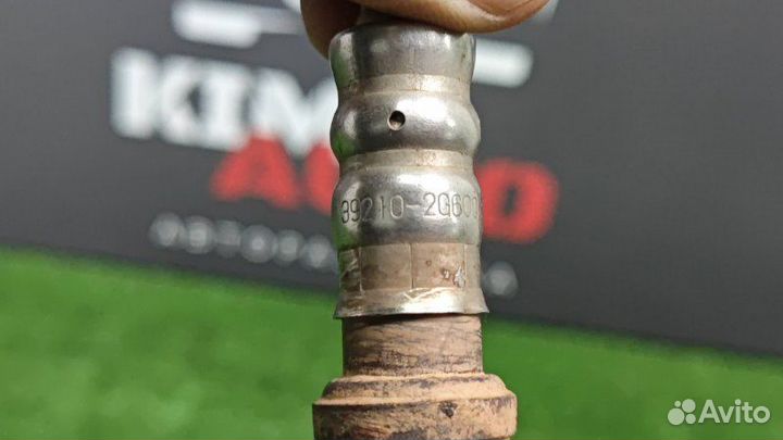 Датчик кислородный (лямбда-зонд) верхний Hyundai