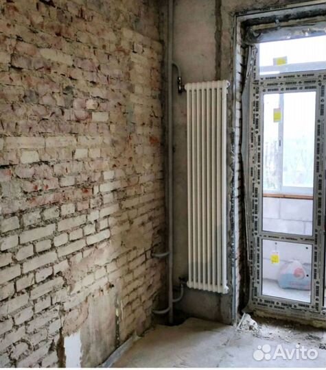 Трубчатые радиаторы/ Радиаторы Zehnder