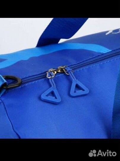 Сумка спортивная для гимнастики