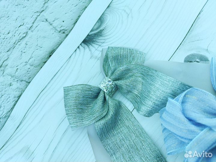 Набор бантиков 5