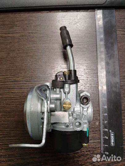 Карбюратор SHA1212 двухтактный