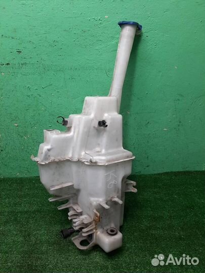 Бачок омывателя KIA Sportage 3 (SL) 2012