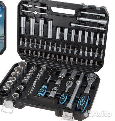 Наборы инструментов