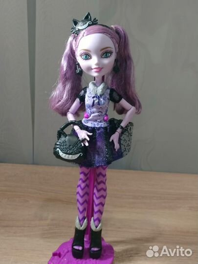 Куклы Монстр хай, Эвер Афтер хай, Bratzdilsaz