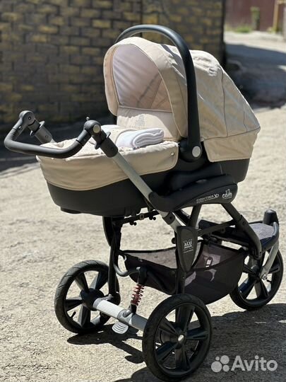 Коляска Cam 3 в 1