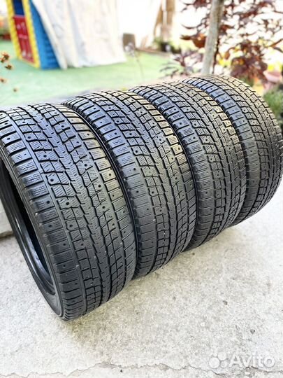 Dunlop SP Snow 99 205/55 R16 91T