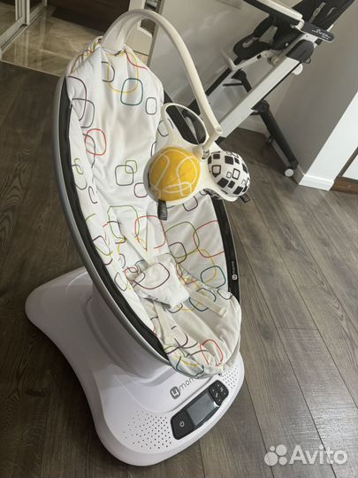 Детская качель 4 moms